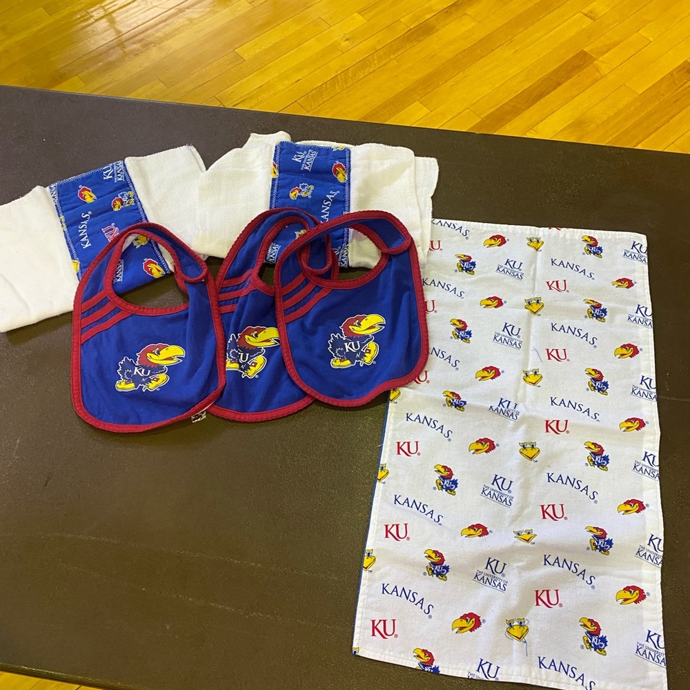 KU baby gear